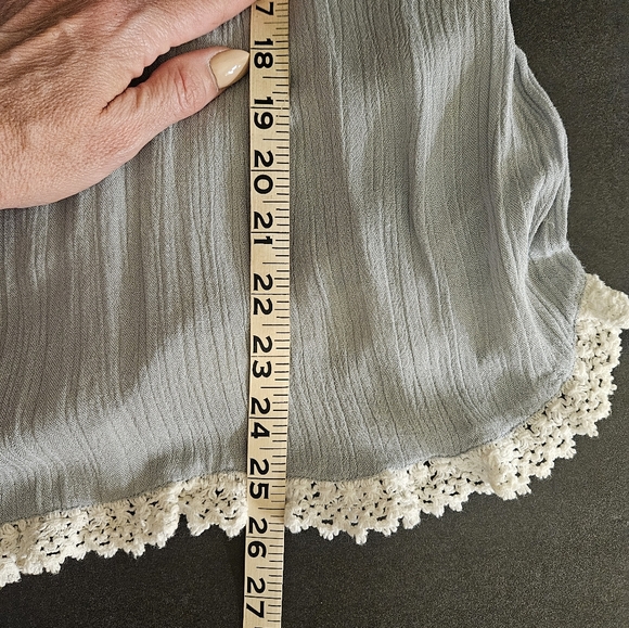 Free People Sleeveless Top - Picture 9 of 12